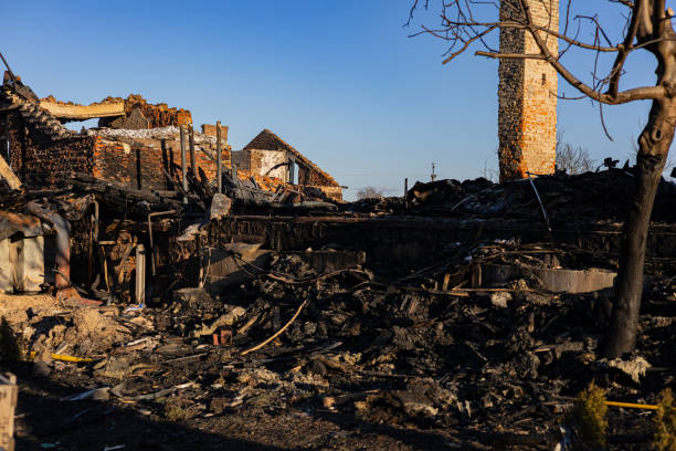 Reliable Structural Rebuild contractor in Delano, MN by Fire Damage Laser Cleaning
